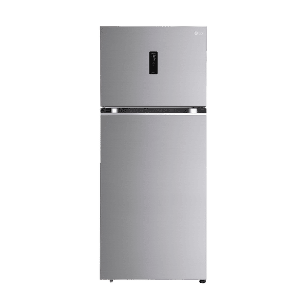 Buy LG 408 Litres 3 Star Frost Free Double Door Smart Wi-Fi